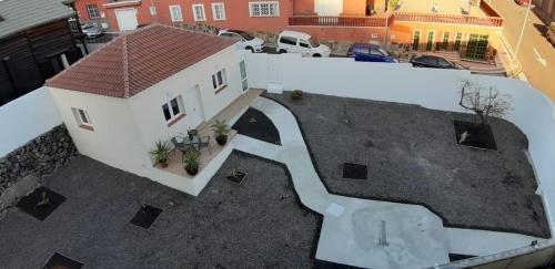  Casita Aromas del Patio, Unterkunft in Santiago del Teide