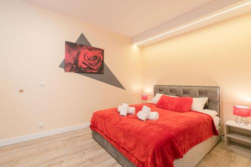One-Bedroom Apartment - Marron 5 image 10