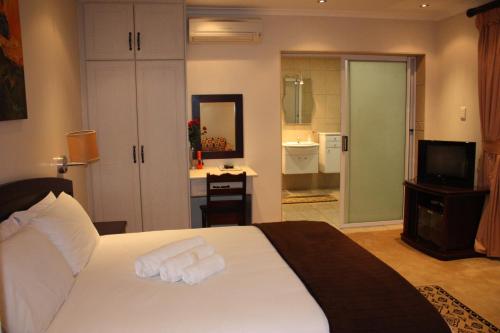 Addis Bed and Breakfast Addis Bed and Breakfast