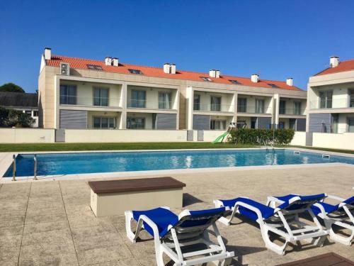 SeaHorse House gîte à louer Outeiro