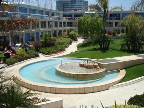 Last Minute Herzliya
