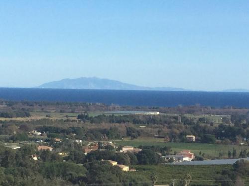 Casa Sole e Mare gîte à louer Pruno