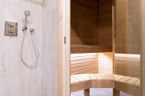 Hotel Meltzer Apartments, Tallin (foto 7)