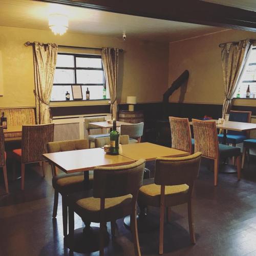 Grangegeeth Inn 3