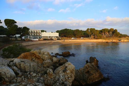 Accommodation in L'Escala