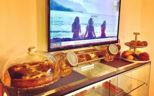  Mon Rêve in Camposano