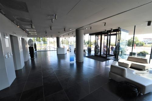 Best Western Plus Net Tower Hotel Padova - image 7