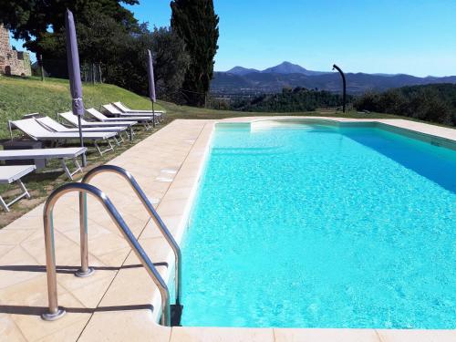 Antica Residenza Montereano - image 6