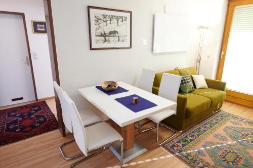 Ferienwohnung Klauber Schöder in Schöder, Österreich