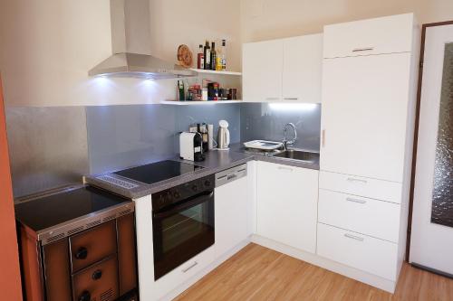 Ferienwohnung Klauber Schöder in Schöder, Österreich