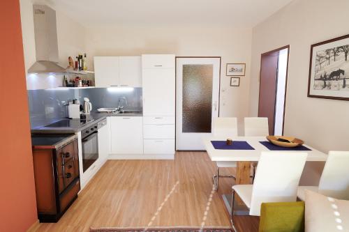 Ferienwohnung Klauber Schöder in Schöder, Österreich