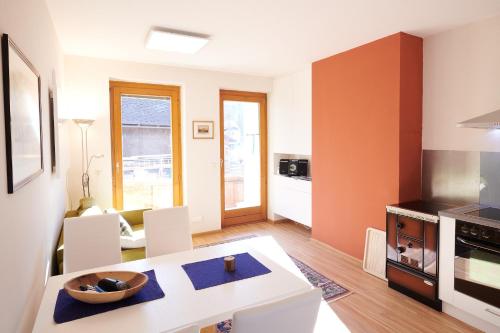 Ferienwohnung Klauber Schöder in Schöder, Österreich