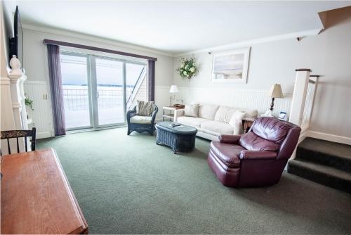 309 Water Street Inn in Boyne City, USA