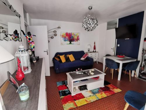 Appartement Charmant à Collioure - Location saisonnière - Collioure