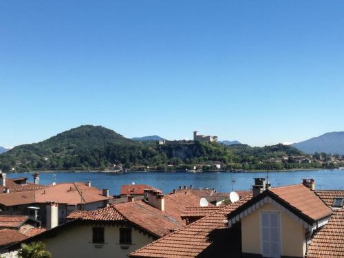 Appartamento LE DUE ROCCHE