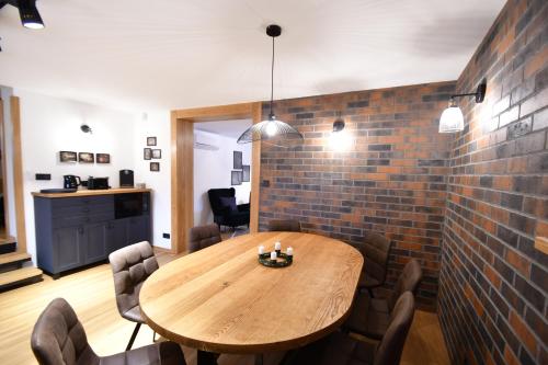 Tweed house in 布達佩斯
