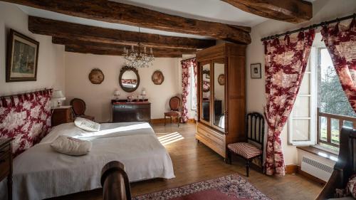 Manoir du Plessix Meen in Plancoet