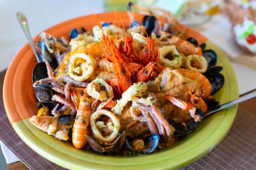 Il Mosaico Family Apartments