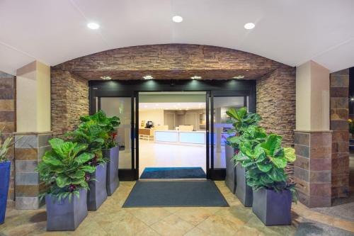 Holiday Inn Express San Diego Airport-Old Town by IHG in San Diego, USA