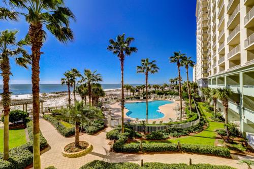 The Beach Club Resort and Spa Alabama