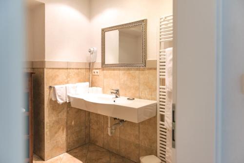  Apartments Waldquell in Klobenstein