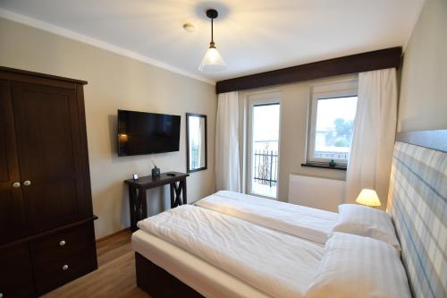 Tweed house in 布達佩斯