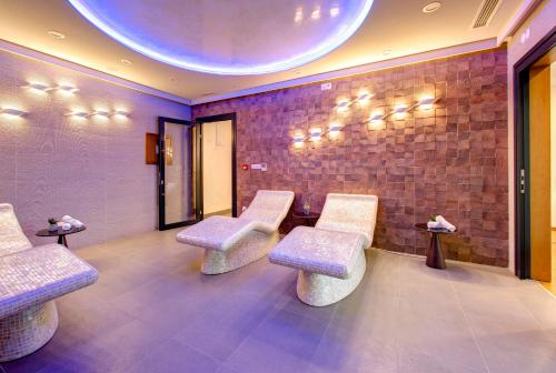 Spa, Hotel Eden in Mostar