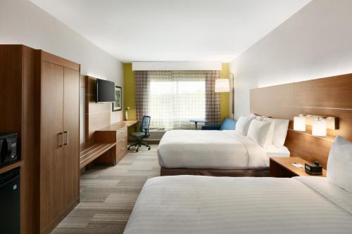 Holiday Inn Express & Suites Salisbury, an IHG Hotel