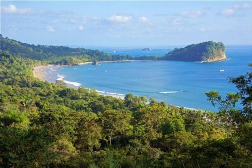 Apartamento Quepos, 8km del Parque Nacional Manuel Antonio