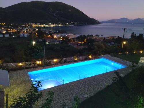 Katerina Lefkada 1