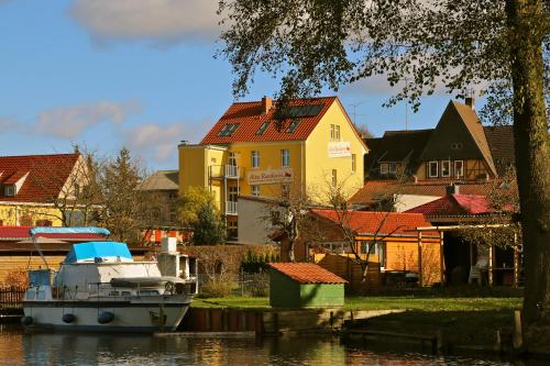 Kulturgasthof Alte Reederei