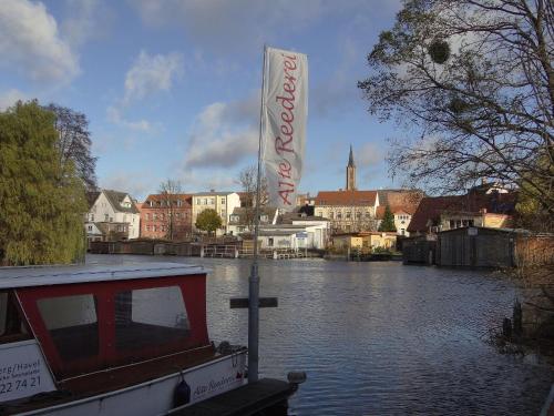 Kulturgasthof Alte Reederei