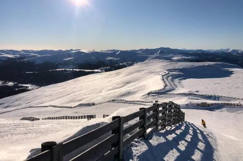 Ferienwohnung Klauber Schöder in Schöder, Österreich