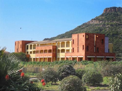 Hotel Baja Romantica - 숙소 외관