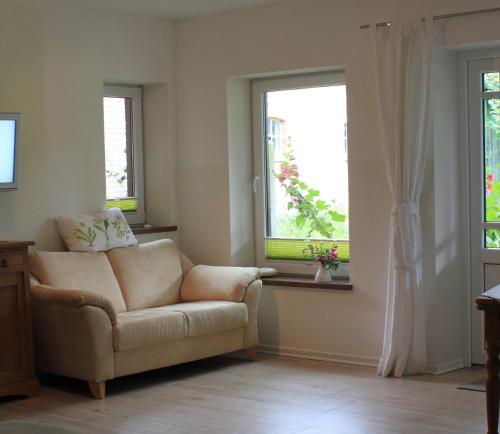 Ferienwohnung Vogelsang in Süderhöft, Deutschland