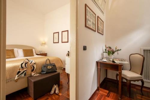 Riccardo Condotti Suite, Rome (photo 10)