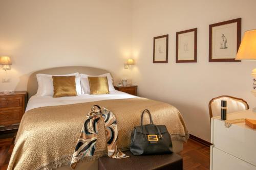 Riccardo Condotti Suite, Rome