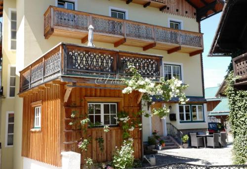  Fischerhaus Sankt Wolfgang Appartement 2 in St. Wolfgang