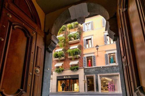 Riccardo Condotti Suite, Rome (photo 7)