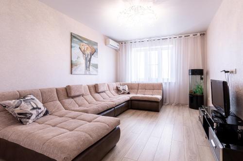 Apartment on Zhloby 139