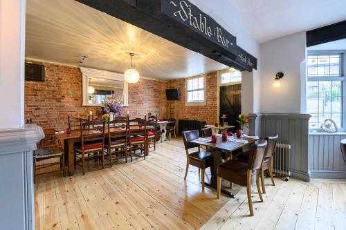 THE LAZY LION chambre d'hôte Lymington River