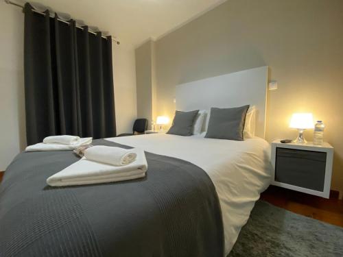  Bela Vista Rooms - Lisboa, Lissabon bei Odivelas