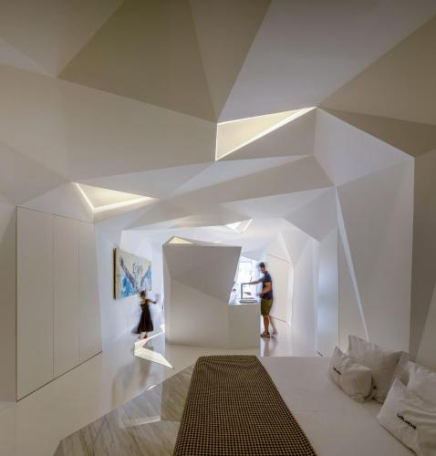 LeBlanche by SOULSHARING.PORTO
