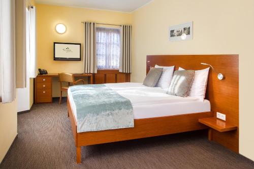 Hotel Triglav - Dobrna, Superior 3