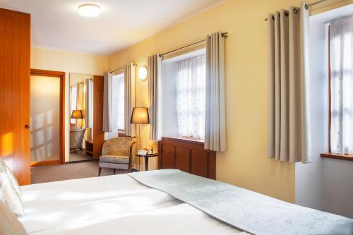 Hotel Triglav - Dobrna, Superior in Dobrna