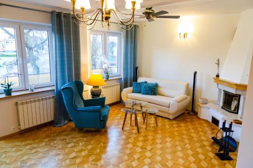 Apartament Deluxe - Apartment - Płock