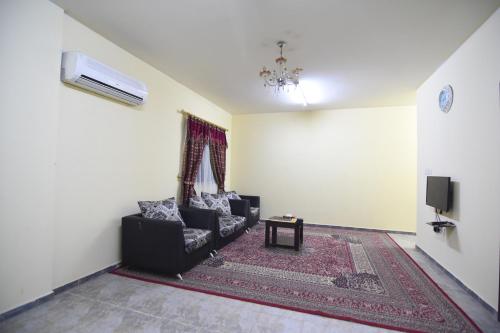 Al Eairy Apartments- Riyadh 3 - image 11
