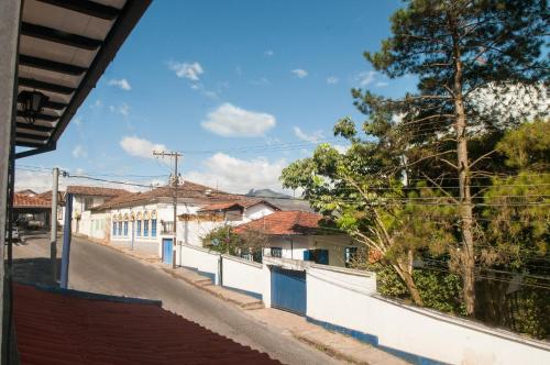 

Pousada Brasil
