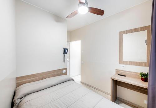 1 twin bed