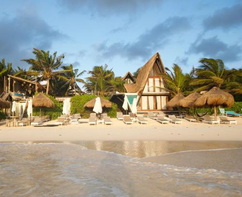 Hotels in Tulum | NOW Enjoy Contactless Booking & 24/7 Support!